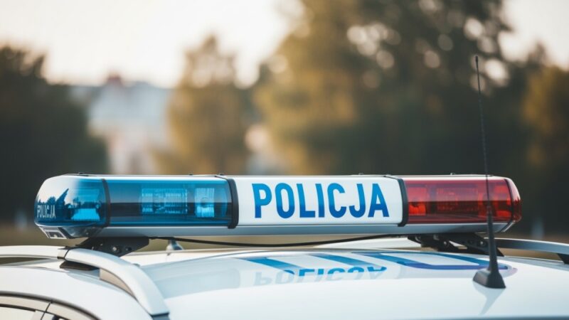 Intensywne szkolenie dla instruktorów interwencji w Świętokrzyskiem zakończone!