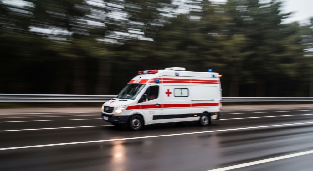 Zagrożenie śnieżnymi nawiskami w Kielcach: straż miejska w akcji!