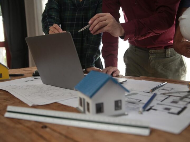 Nowe mieszkania na Wiśniowej – przetarg na projekt modernizacji!