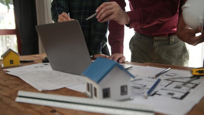 Nowe mieszkania na Wiśniowej – przetarg na projekt modernizacji!