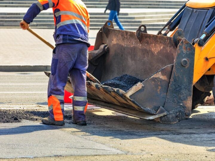 Kluczowe inwestycje drogowe i szpitalne w Powiecie Kieleckim na 2026 rok