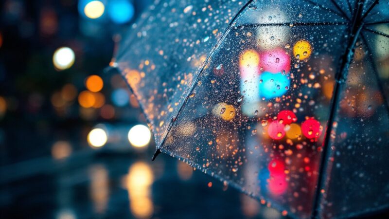 Zimowe przetrwanie: Najlepsze sposoby na walkę z mrozem 2026!