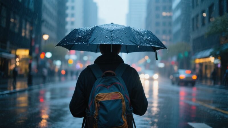 Kielce w obliczu silnego mrozu: Zwróć uwagę na potrzebujących!