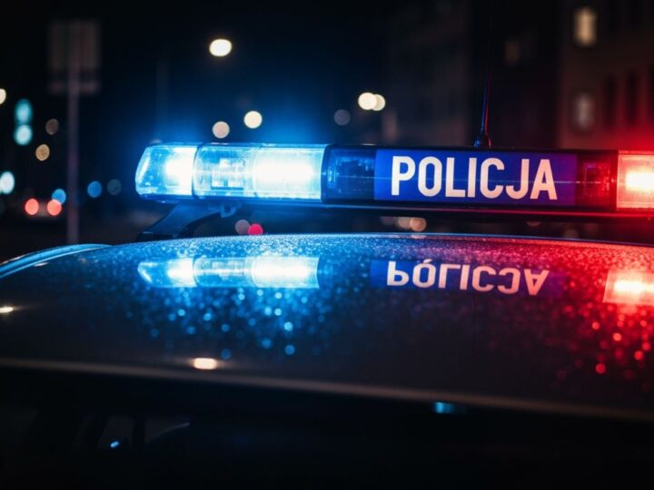 Kieleccy policjanci podsumowali osiągnięcia 2025 roku