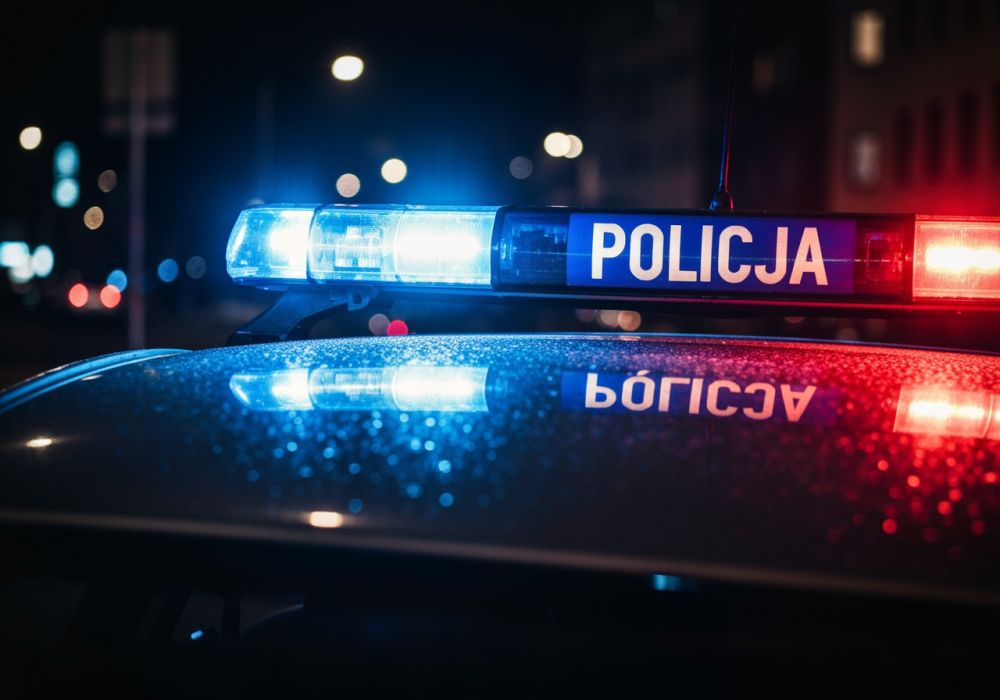 Kieleccy policjanci podsumowali osiągnięcia 2025 roku