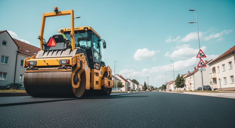 Kielecki powiat przeznacza 100 mln zł na rozwój dróg i szpitali