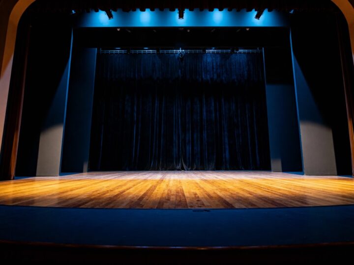 Kielecki Teatr Tańca: 30 lat pasji i innowacji w tańcu