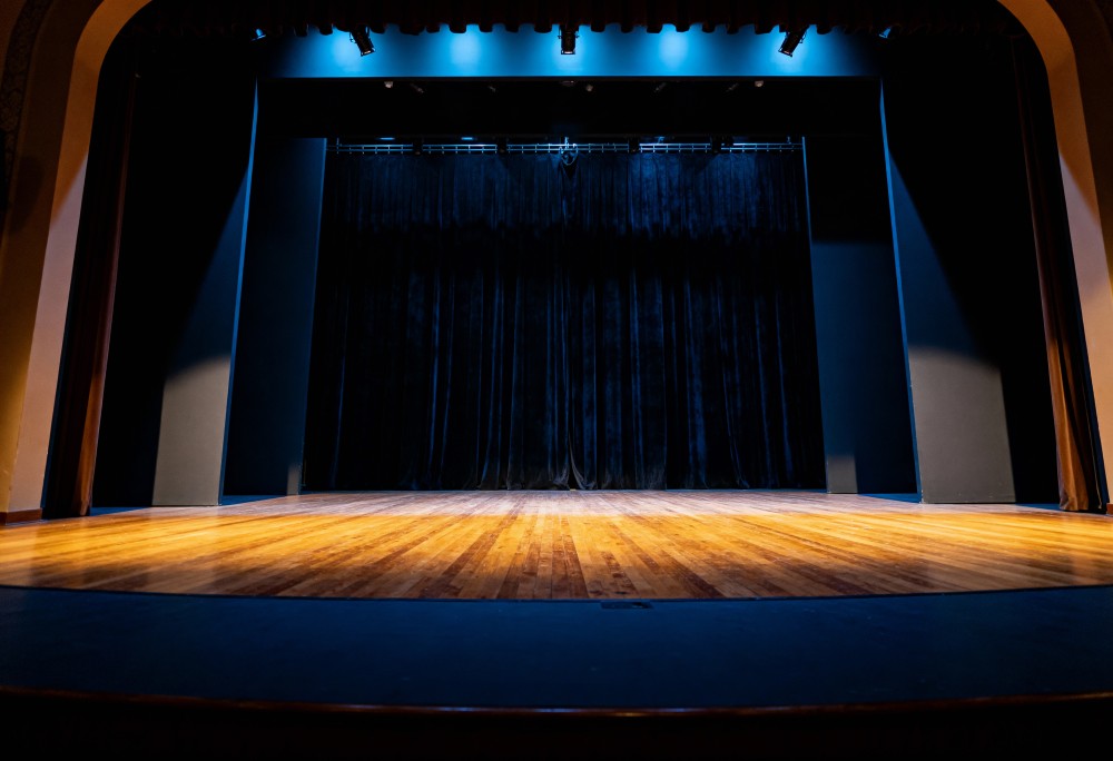 Kielecki Teatr Tańca: 30 lat pasji i innowacji w tańcu