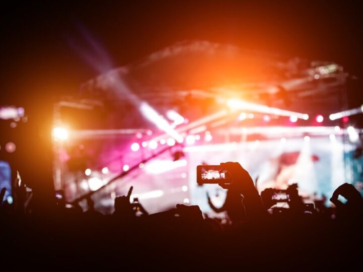 Muzyczne triumfy gminy Masłów w kolędowym weekendzie