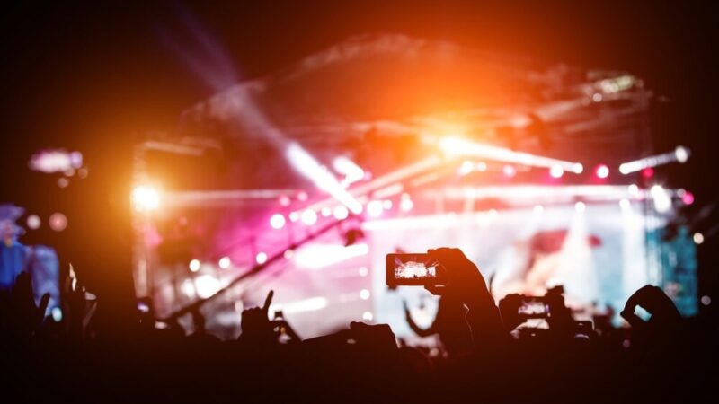 Muzyczne triumfy gminy Masłów w kolędowym weekendzie