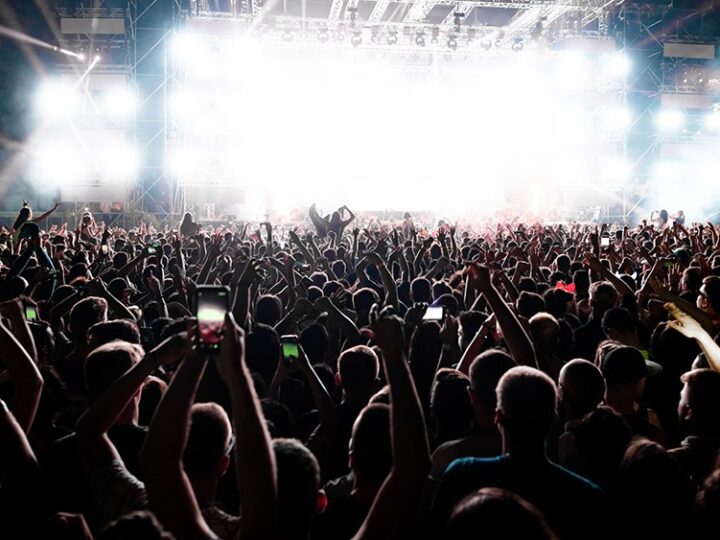 Zbliża się nowa edycja „Muzycznej Kuźni” – nie przegap!