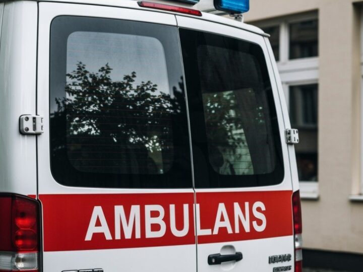 Bezpieczeństwo na lodzie: Policja i Straż Miejska kontrolują oblodzone zbiorniki wodne