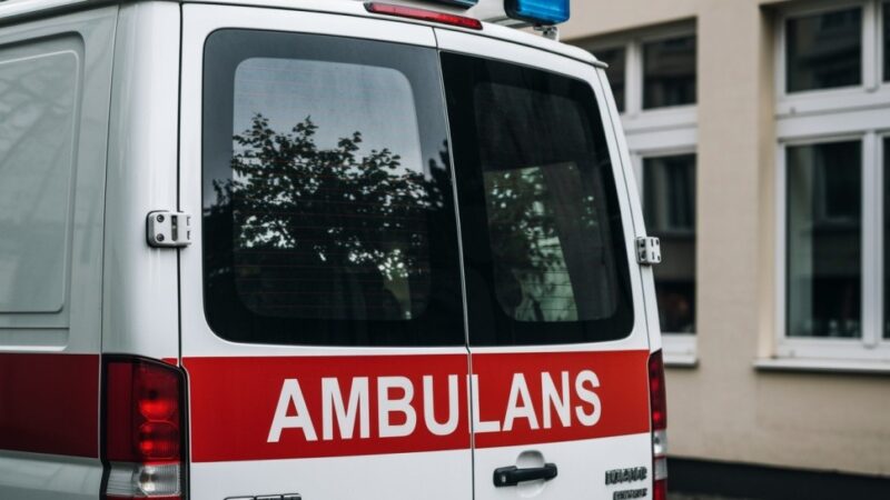 Bezpieczeństwo na lodzie: Policja i Straż Miejska kontrolują oblodzone zbiorniki wodne