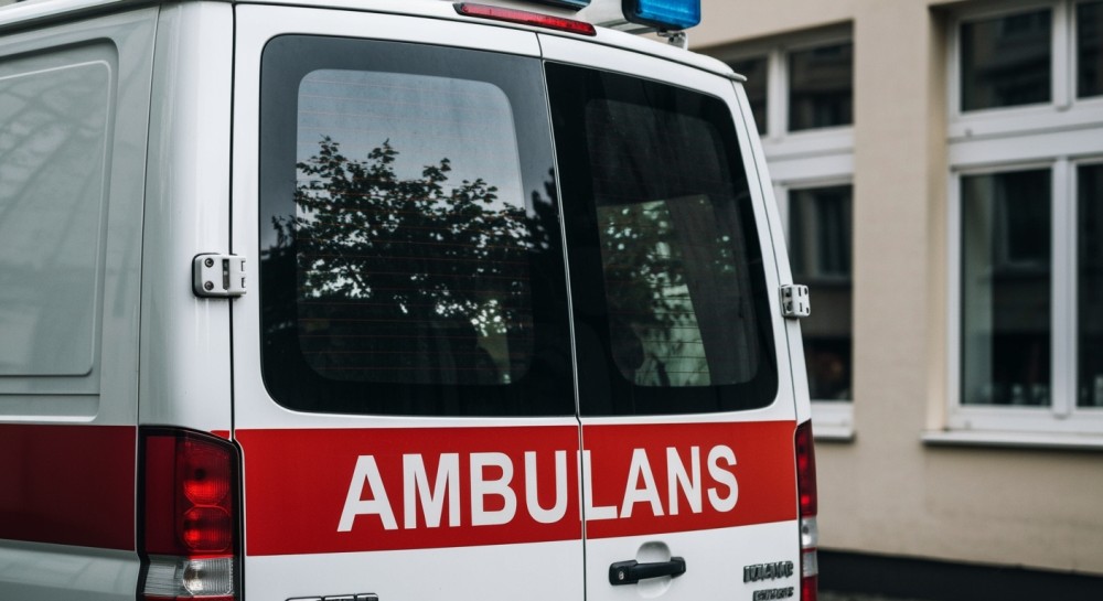 Bezpieczeństwo na lodzie: Policja i Straż Miejska kontrolują oblodzone zbiorniki wodne