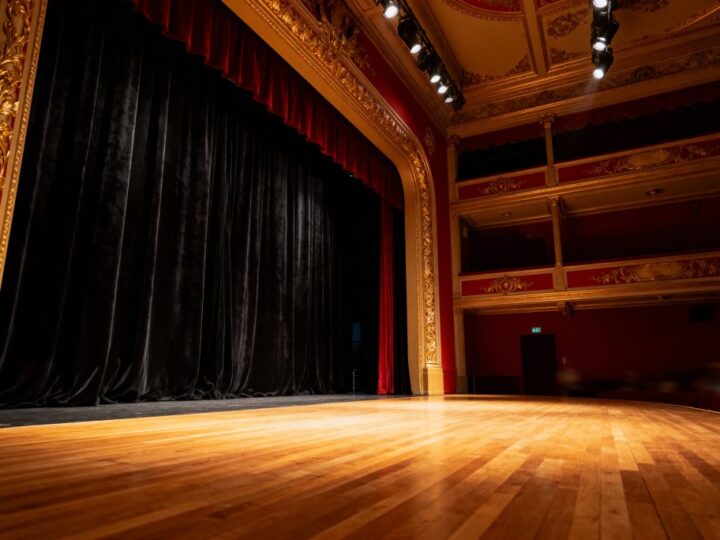 Teatralna uczta dla serca: „Kraina Świętokrzyska” już 30 stycznia!