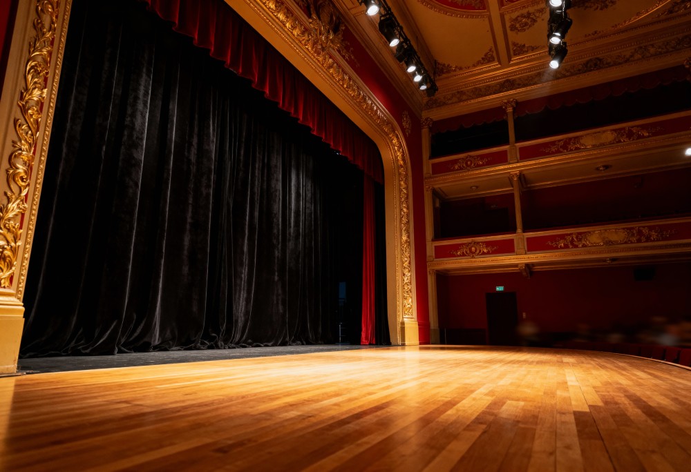 Teatralna uczta dla serca: „Kraina Świętokrzyska” już 30 stycznia!