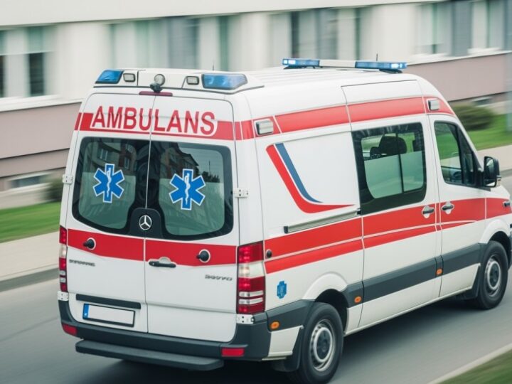 Tragedia na kuligu: ryzykowna zabawa kończy się śmiercią