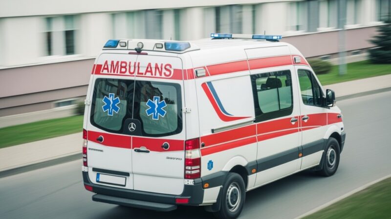 Tragedia na kuligu: ryzykowna zabawa kończy się śmiercią