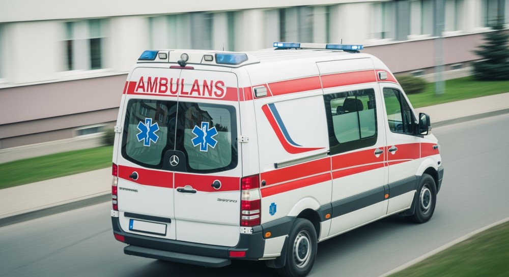 Tragedia na kuligu: ryzykowna zabawa kończy się śmiercią