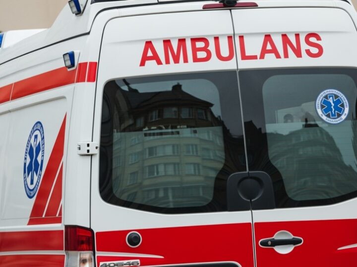 Kunowscy policjanci uratowali mężczyznę w kryzysie emocjonalnym