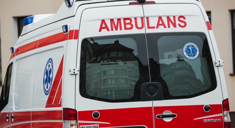 Kunowscy policjanci uratowali mężczyznę w kryzysie emocjonalnym