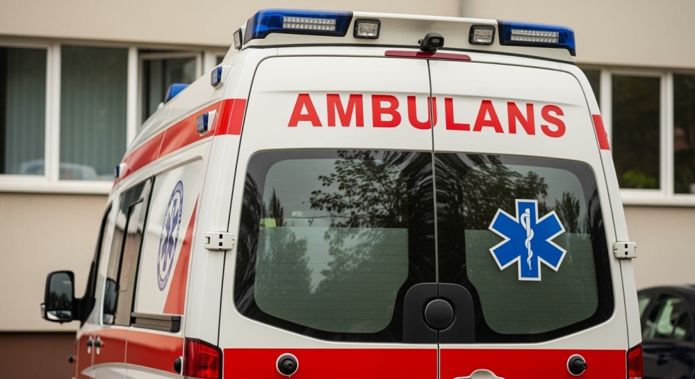 Ferie pełne bezpieczeństwa – policjanci z Opatowa uczą dzieci zasad zimowej zabawy