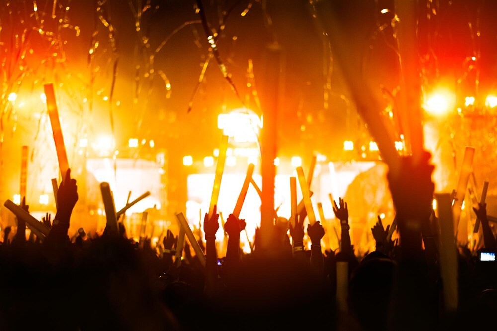 Magda Steczkowska zainaugurowała sezon artystyczny w Chęcinach kolędami