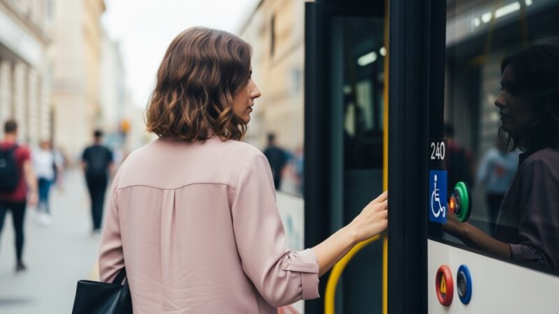 Kielce: MPK wyjaśnia opóźnienia na linii 19 – to nie awaria, a gołoledź!