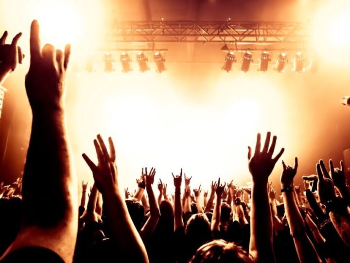 Noworoczny Koncert w Daleszycach: Młode Talenty Zachwycają Publiczność