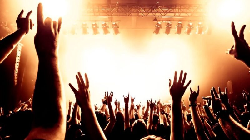 Noworoczny Koncert w Daleszycach: Młode Talenty Zachwycają Publiczność