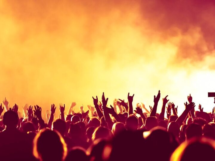 Romantyczne melodie miłości: Walentynkowy koncert z Estradi Various