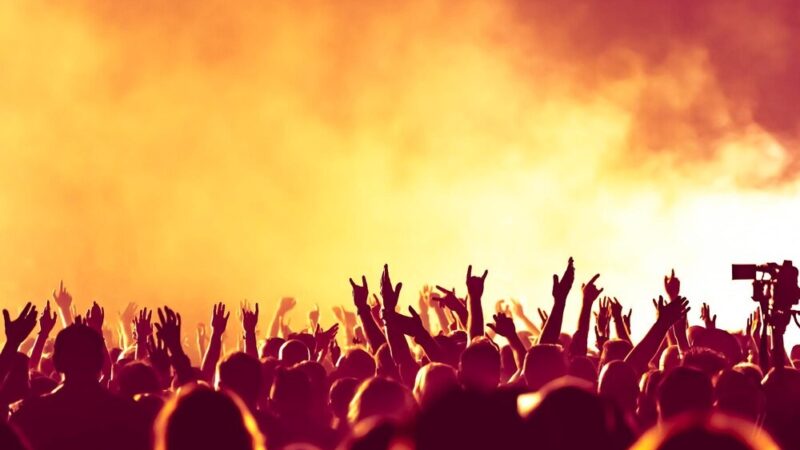 Romantyczne melodie miłości: Walentynkowy koncert z Estradi Various