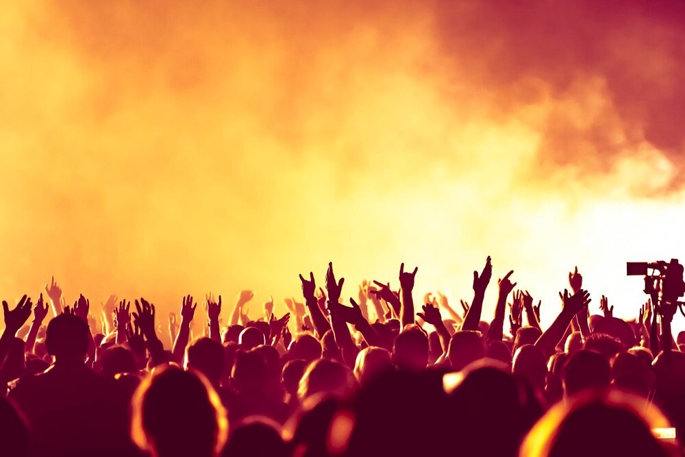 Romantyczne melodie miłości: Walentynkowy koncert z Estradi Various