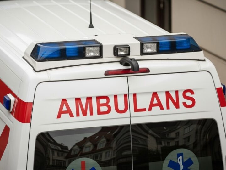 Zimowe zagrożenie: Jak pomagamy bezdomnym w Kielcach?