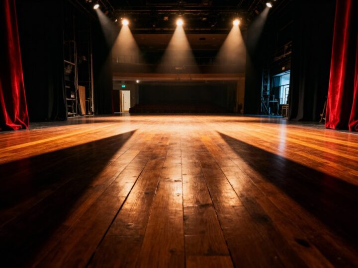 Premiera musicalu „Witajcie w naszej bajce” już 14 stycznia w WDK!