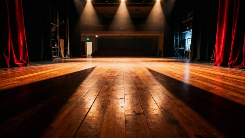 Premiera musicalu „Witajcie w naszej bajce” już 14 stycznia w WDK!