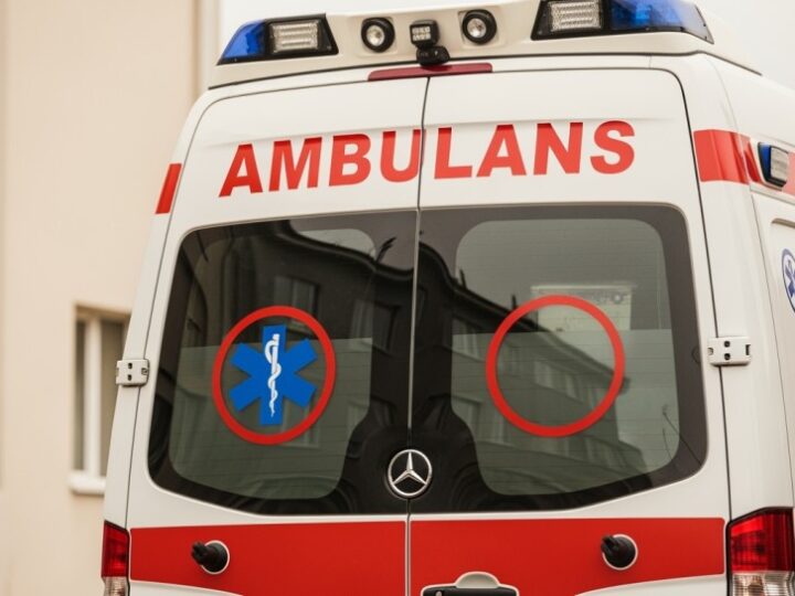 Edukacyjna sala „Ognik” w Końskich: Nowe możliwości dla bezpieczeństwa dzieci