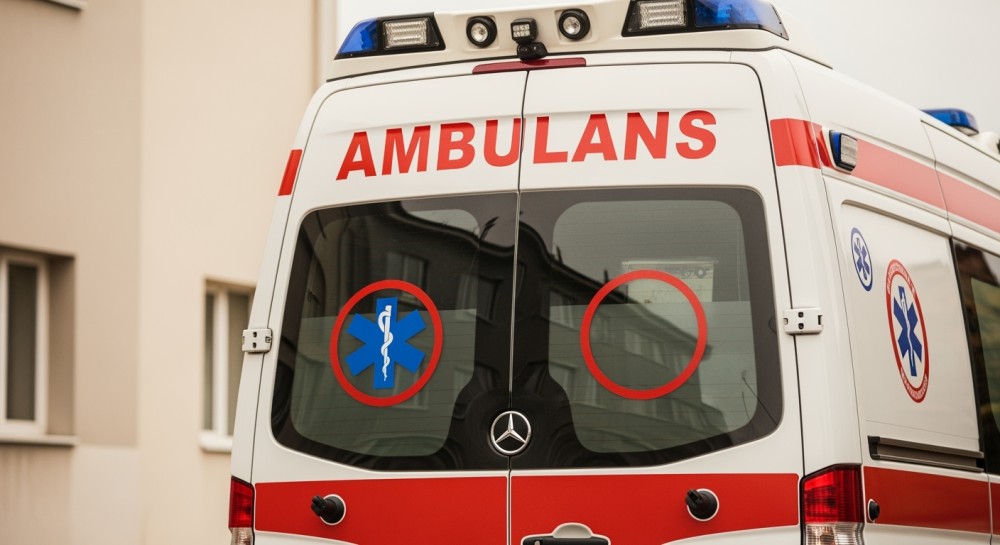 Edukacyjna sala „Ognik” w Końskich: Nowe możliwości dla bezpieczeństwa dzieci