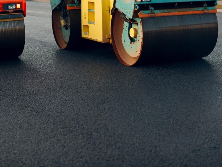 Ulica Słoneczna w Bilczy już dostępna dla mieszkańców!