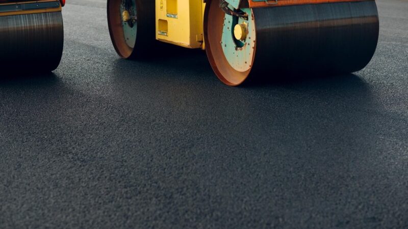 Ulica Słoneczna w Bilczy już dostępna dla mieszkańców!