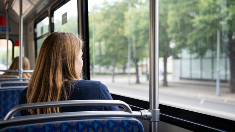 Bodzentyn w ruchu: 14 nowych linii autobusowych w 2026 roku!