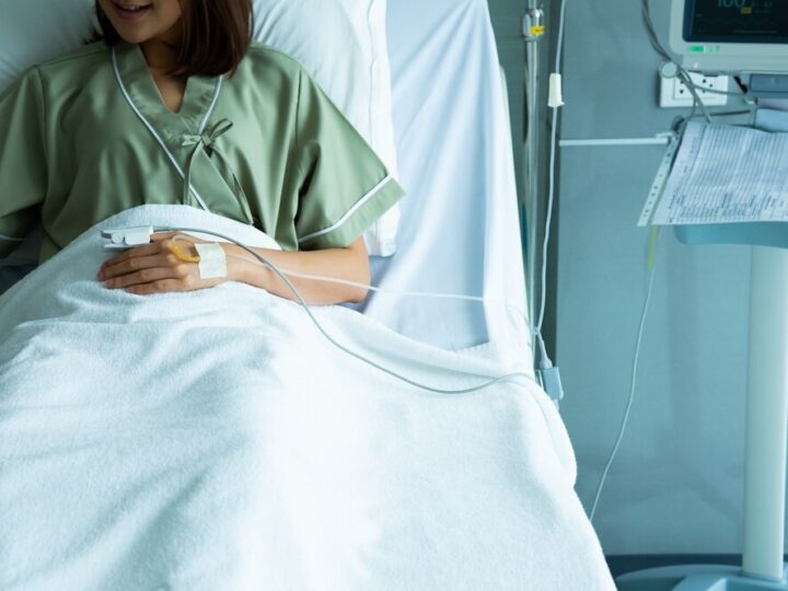 Nowe komputery w Miedzianej Górze: Inwestycja w lepszą opiekę zdrowotną