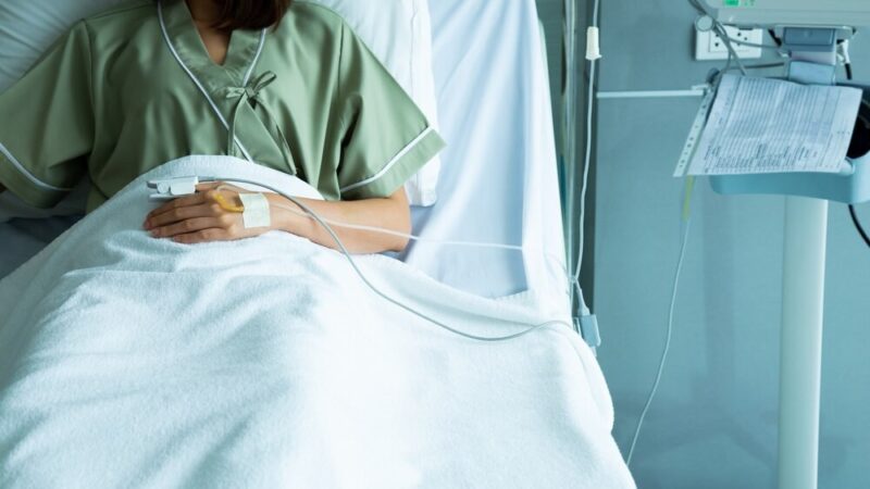 Nowe komputery w Miedzianej Górze: Inwestycja w lepszą opiekę zdrowotną