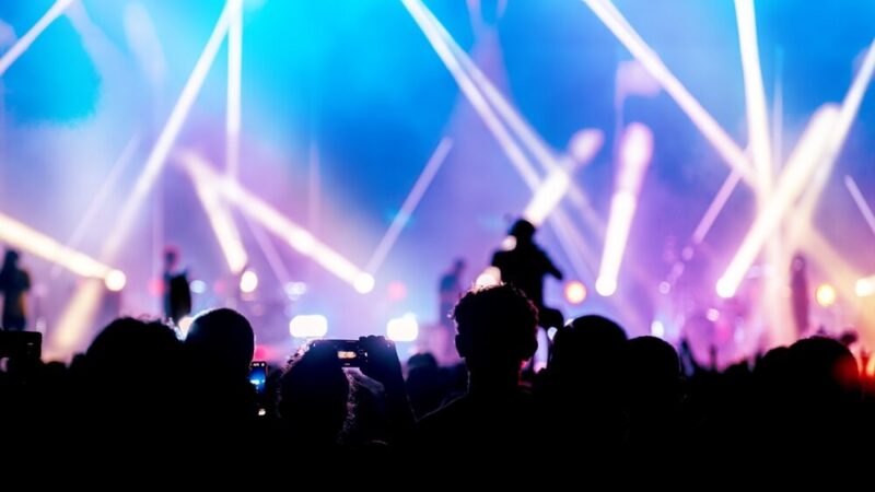 Muzyczne Święto w Piekoszowie: Kolędowanie z Umiłowanymi