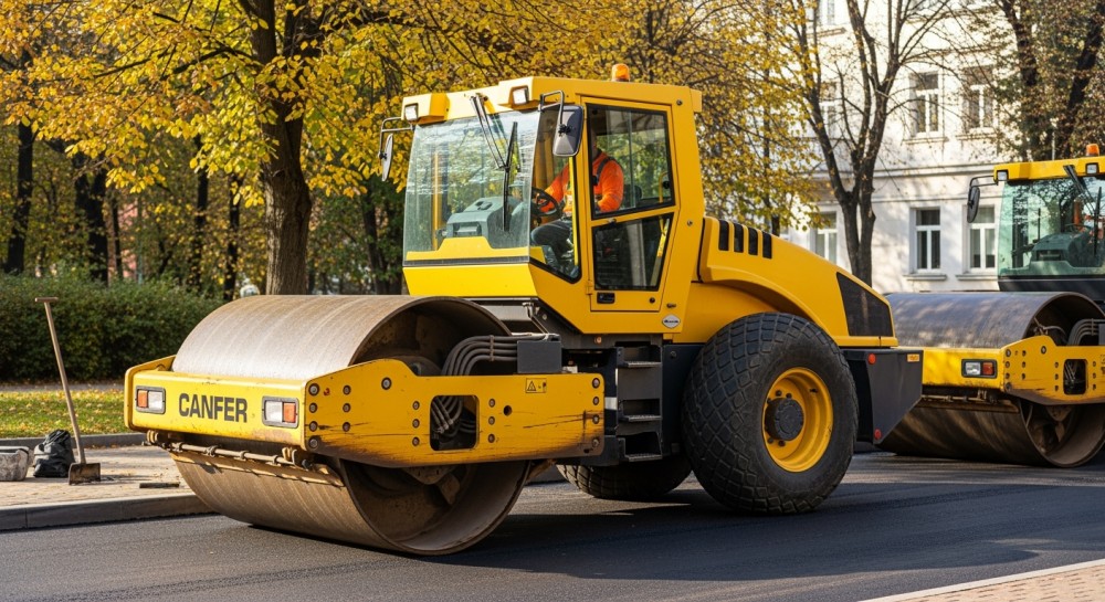 Kieleckie ulice zmieniają oblicze dzięki nowym nawierzchniom