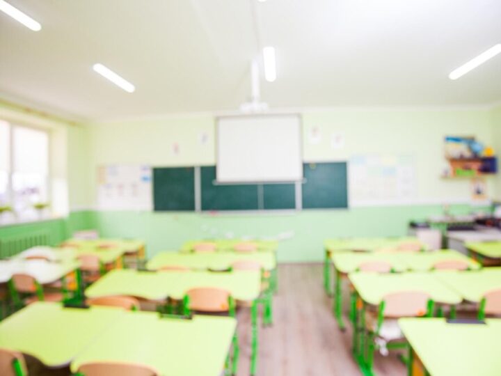 Nowoczesny dom dla dzieci w Łagowie – krok ku lepszej przyszłości