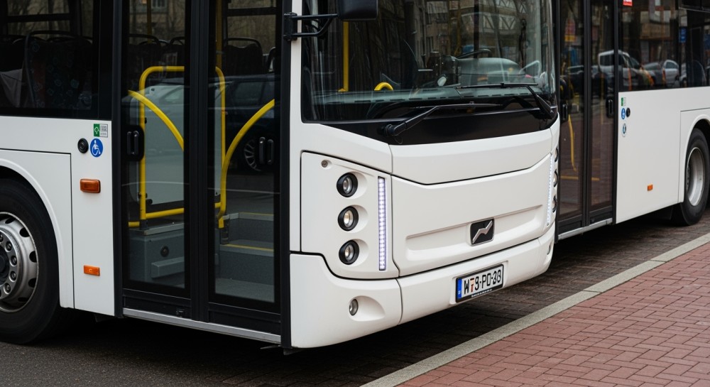 Noworoczne zmiany w komunikacji miejskiej Kielc: Co musisz wiedzieć?