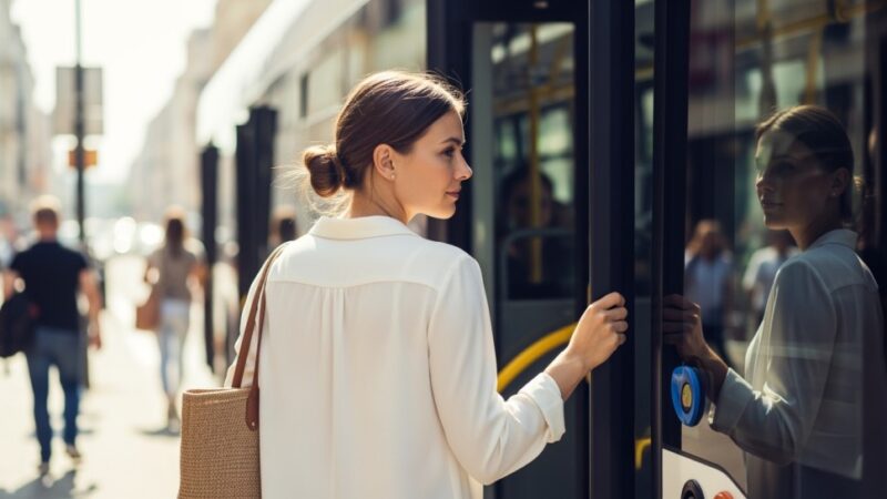 Nowe godziny odjazdów busów na trasie Zawada – Kowala!