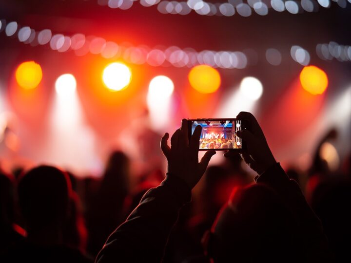 Muzyczne emocje w „Aleji Gwiazd” – nowa data koncertu!