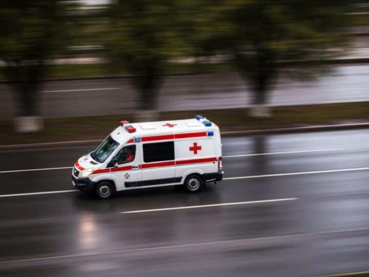 Kielce wprowadzają innowacje w ochronie ludności – nowe rozwiązania dla bezpieczeństwa mieszkańców